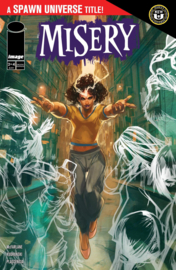 Misery    2