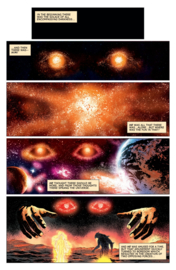 Vampirella: Armageddon   8