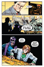 Spectacular Spider-Men    6