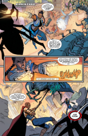 Superior Avengers    5