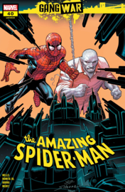 Amazing Spider-Man (2022-)   40