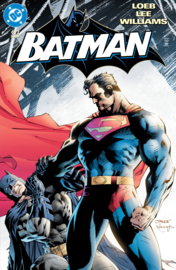 Batman (1940-2011)  612