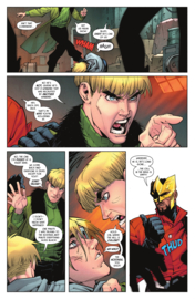 Punchline: Gotham Game