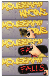 Wonder Woman (2023-)   28