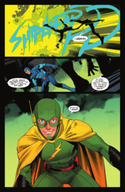 Justice League Unlimited (2024-)   15