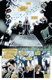 X-Men: Days of Future Past - Doomsday