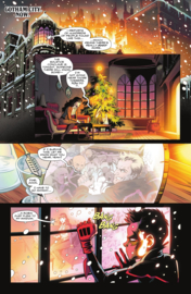 Batman/ Santa Claus: Silent Knight Returns    1