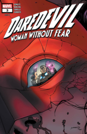 Daredevil: Woman Without Fear (2024-2024)    3
