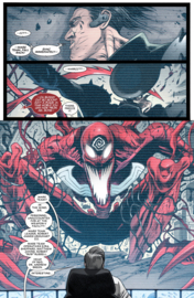 Absolute Carnage: Weapon Plus