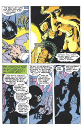 Detective Comics (1937-2011)  400