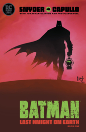 Batman: Last Knight on Earth    1
