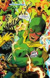 Justice League Unlimited (2024-)   16