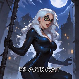 Black Cat