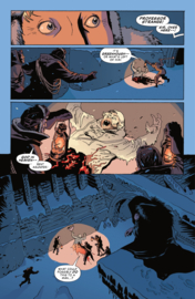 Gotham by Gaslight: The Kryptonian Age    2