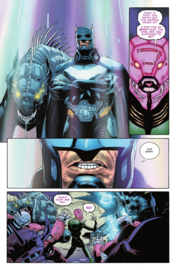 Batman: Off-World    4