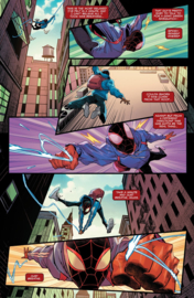 Miles Morales: Spider-Man (2022-)   10