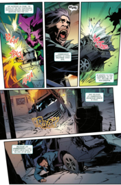 All-New Spider-Gwen: Ghost-Spider   10