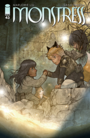 Monstress   43