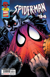 Spider-Man '94    3