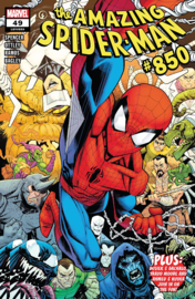 Amazing Spider-Man (2018-2022)   49