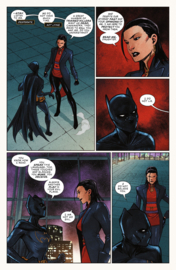 Batgirl (2024-)    1