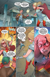 Spider-Woman (2023-2024)    6