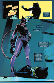 Absolute Catwoman    1