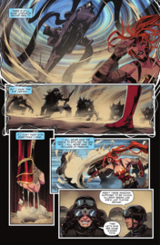 Batman: The Brave & The Bold (2023-)   12