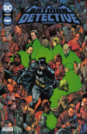 Detective Comics (2016-) 1059