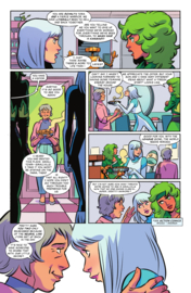 Fire & Ice: Welcome to Smallville