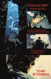 Batman (2016-2025)  148