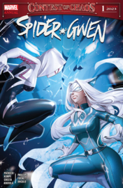 Spider-Gwen, Annual 2023