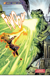 Captain Marvel (2019-2023)   41