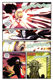 Vampirella: Dark Reflections   5