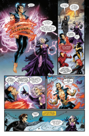 New Avengers (2025-)    4