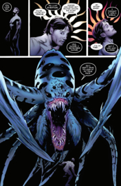 Venom War: Spider-Man    3
