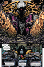 Immoral X-Men