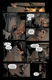 Batman: Last Knight on Earth    2