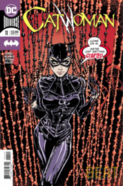 Catwoman (2018-)   11