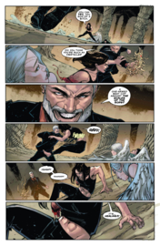 Witchblade (2024-)   13