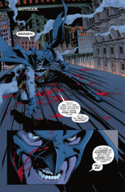 Gotham by Gaslight: The Kryptonian Age    2