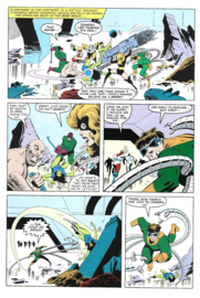 Secret Wars (1985-1985)    8