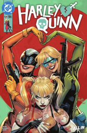 Harley Quinn (2021-)   54