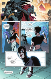 Batman (2016-2025)  152