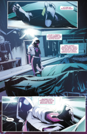 All-New Spider-Gwen: Ghost-Spider    8