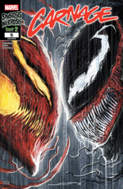 Carnage (2023-2024)    5