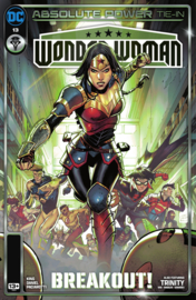 Wonder Woman (2023-)   13