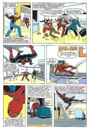 Amazing Spider-Man (1963-1998)  262