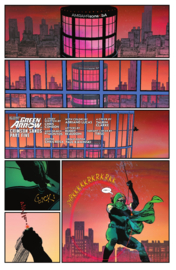 Green Arrow (2023-2025)   29