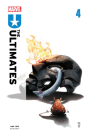Ultimates (2024-)    4